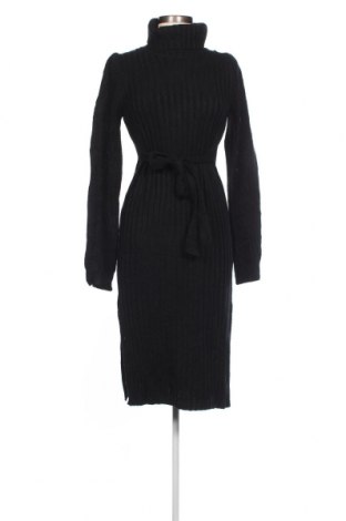 Kleid SHEIN, Größe M, Farbe Schwarz, Preis 9,48 €