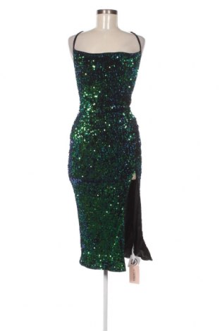 Šaty  SHEIN, Veľkosť S, Farba Viacfarebná, Cena  25,63 €