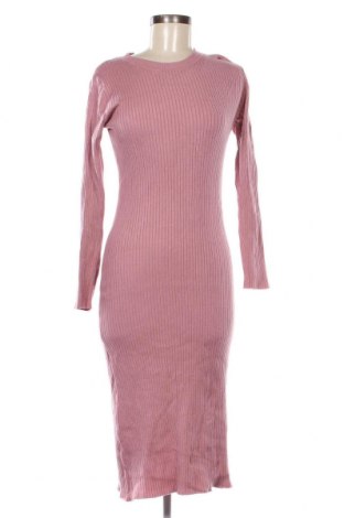 Šaty  SHEIN, Velikost L, Barva Růžová, Cena  129,00 Kč