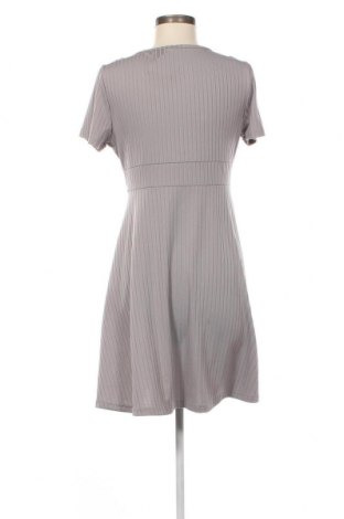 Kleid SHEIN, Größe L, Farbe Grau, Preis € 13,35