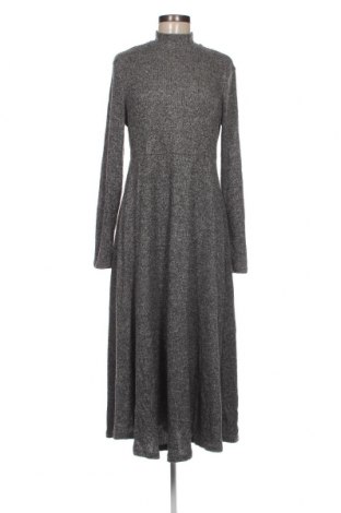 Kleid SHEIN, Größe XL, Farbe Grau, Preis € 20,18