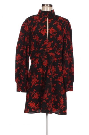 Kleid SHEIN, Größe XL, Farbe Mehrfarbig, Preis 16,62 €