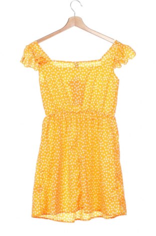 Šaty  SHEIN, Veľkosť XS, Farba Žltá, Cena  19,28 €