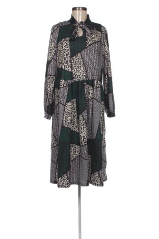 Φόρεμα SHEIN, Μέγεθος XL, Χρώμα Πολύχρωμο, Τιμή 11,66 €