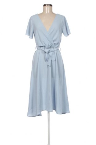 Kleid SHEIN, Größe S, Farbe Blau, Preis 14,84 €