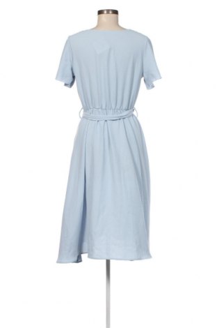 Kleid SHEIN, Größe S, Farbe Blau, Preis 14,84 €