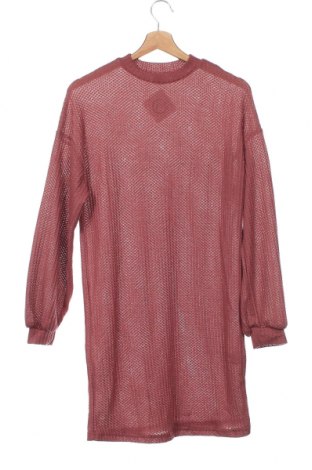 Kleid SHEIN, Größe XS, Farbe Rosa, Preis 7,57 €