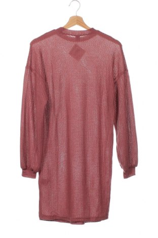 Kleid SHEIN, Größe XS, Farbe Rosa, Preis 7,57 €