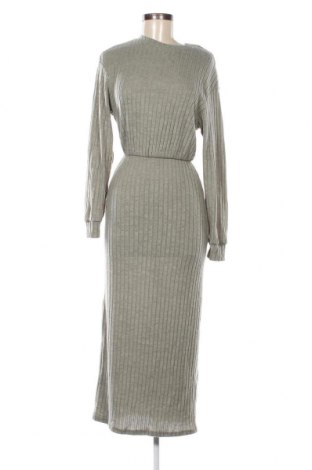 Kleid SHEIN, Größe XS, Farbe Grün, Preis 12,11 €