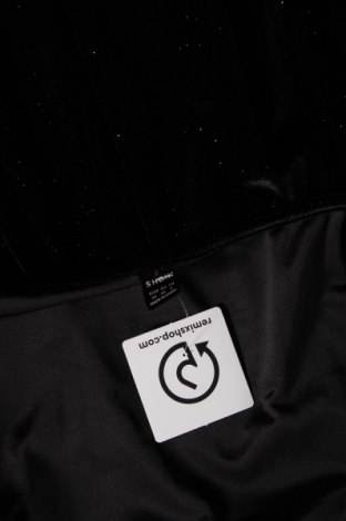 Kleid SHEIN, Größe M, Farbe Schwarz, Preis 5,45 €