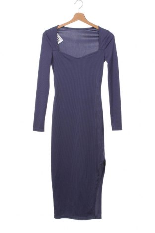 Φόρεμα SHEIN, Μέγεθος XS, Χρώμα Μπλέ, Τιμή 9,05 €
