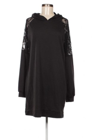 Šaty  SHEIN, Velikost XL, Barva Černá, Cena  323,00 Kč