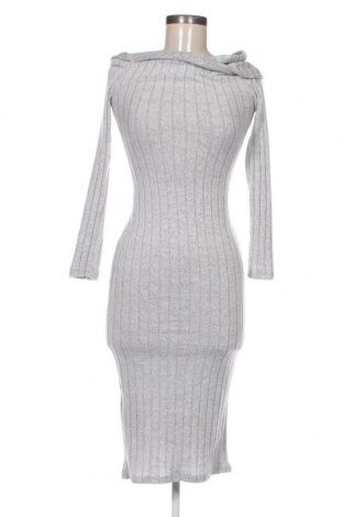 Φόρεμα SHEIN, Μέγεθος XS, Χρώμα Γκρί, Τιμή 9,87 €