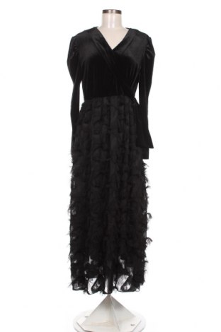 Šaty  SHEIN, Veľkosť XL, Farba Čierna, Cena  14,80 €