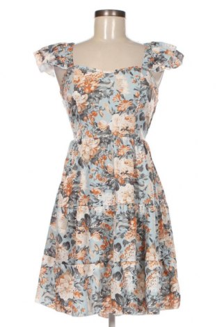 Kleid SHEIN, Größe M, Farbe Mehrfarbig, Preis € 14,84