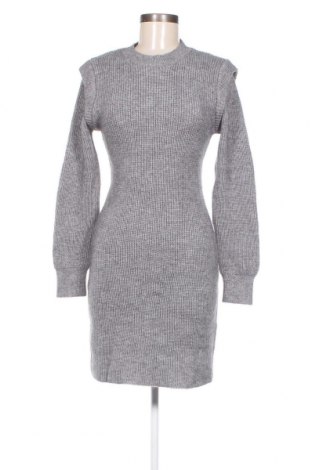 Kleid SHEIN, Größe M, Farbe Grau, Preis 9,48 €