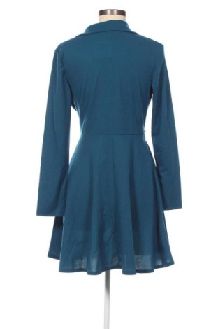 Kleid SHEIN, Größe S, Farbe Blau, Preis € 8,07