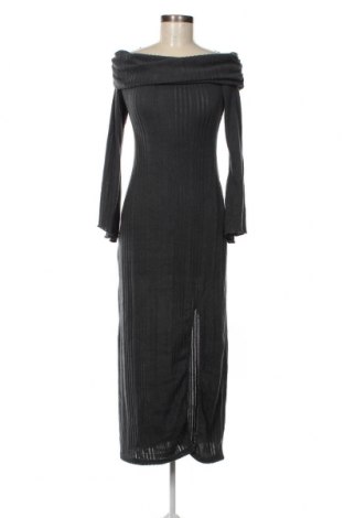 Kleid SHEIN, Größe M, Farbe Grau, Preis 11,10 €