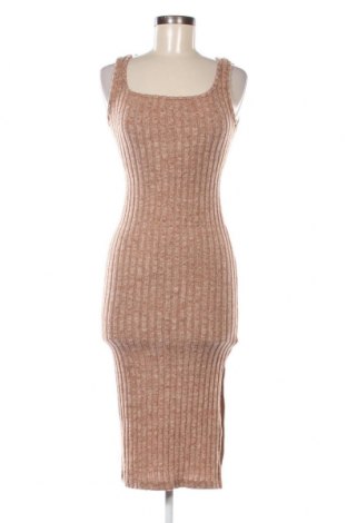 Šaty  SHEIN, Veľkosť S, Farba Béžová, Cena  16,44 €