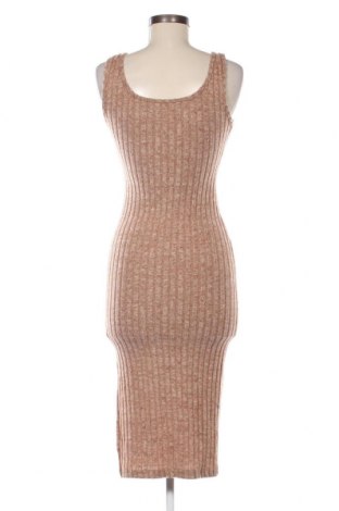 Šaty  SHEIN, Velikost S, Barva Béžová, Cena  462,00 Kč