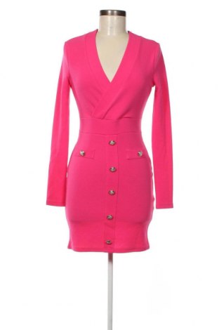 Φόρεμα SHEIN, Μέγεθος M, Χρώμα Ρόζ , Τιμή 7,18 €