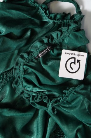 Φόρεμα SHEIN, Μέγεθος 4XL, Χρώμα Πράσινο, Τιμή 35,88 €