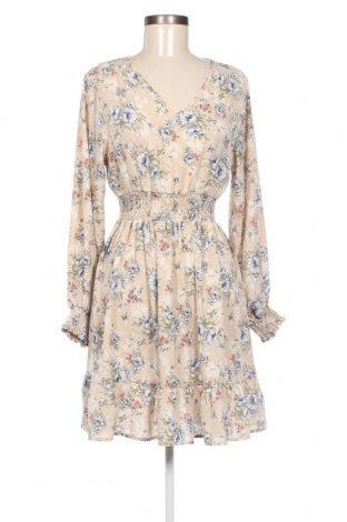 Φόρεμα SHEIN, Μέγεθος S, Χρώμα Πολύχρωμο, Τιμή 10,76 €