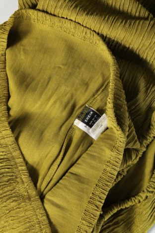 Kleid SHEIN, Größe S, Farbe Grün, Preis € 8,45