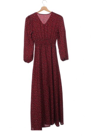 Φόρεμα SHEIN, Μέγεθος XS, Χρώμα Πολύχρωμο, Τιμή 8,01 €