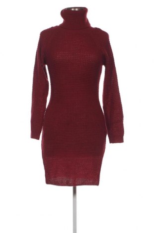 Šaty  SHEIN, Velikost S, Barva Červená, Cena  187,00 Kč