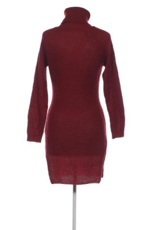 Kleid SHEIN, Größe S, Farbe Rot, Preis 6,68 €