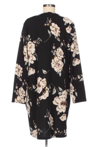 Φόρεμα SHEIN, Μέγεθος 4XL, Χρώμα Πολύχρωμο, Τιμή 17,94 €