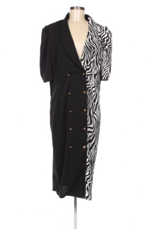 Φόρεμα SHEIN, Μέγεθος 3XL, Χρώμα Πολύχρωμο, Τιμή 35,88 €