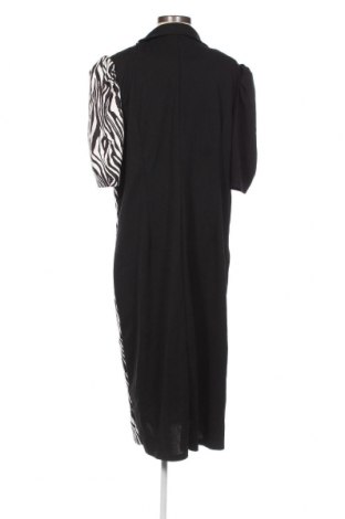 Φόρεμα SHEIN, Μέγεθος 3XL, Χρώμα Πολύχρωμο, Τιμή 35,88 €