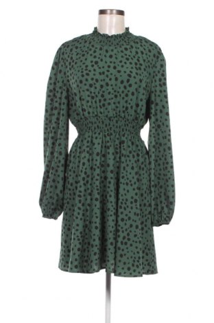 Φόρεμα SHEIN, Μέγεθος L, Χρώμα Πράσινο, Τιμή 8,90 €