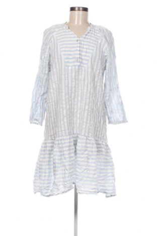 Kleid Saint Tropez, Größe L, Farbe Mehrfarbig, Preis 20,04 €