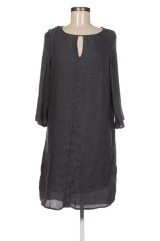 Kleid Saint Tropez, Größe S, Farbe Grau, Preis € 15,50