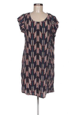Kleid Saint Tropez, Größe M, Farbe Mehrfarbig, Preis € 19,04