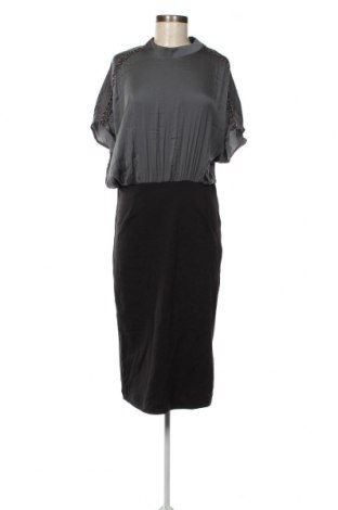 Kleid Saint Tropez, Größe L, Farbe Mehrfarbig, Preis 14,61 €