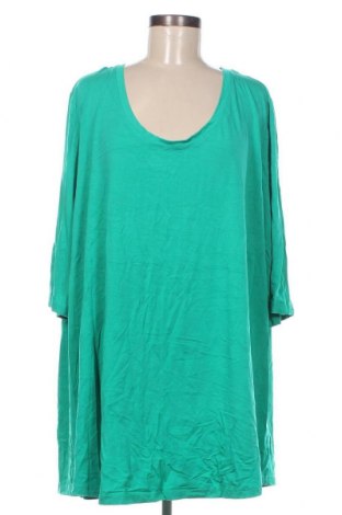 Kleid Sallie Sahne, Größe 3XL, Farbe Grün, Preis 85,94 €
