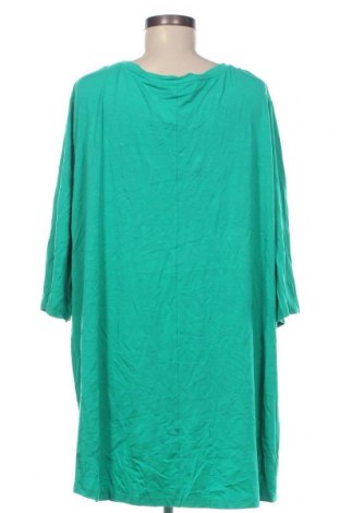 Φόρεμα Sallie Sahne, Μέγεθος 3XL, Χρώμα Πράσινο, Τιμή 76,39 €