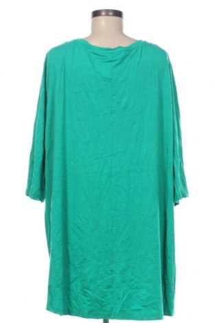 Kleid Sallie Sahne, Größe 3XL, Farbe Grün, Preis 90,46 €