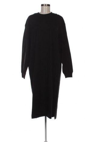 Φόρεμα Samsoe & Samsoe, Μέγεθος M, Χρώμα Μαύρο, Τιμή 81,93 €