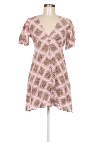 Kleid Samsoe & Samsoe, Größe S, Farbe Mehrfarbig, Preis € 22,82