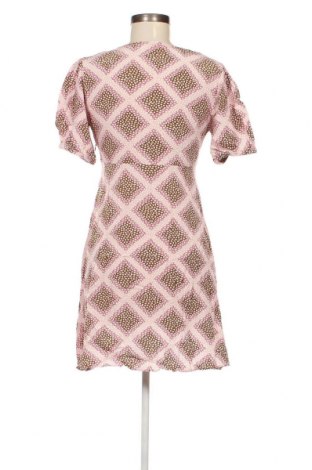 Kleid Samsoe & Samsoe, Größe S, Farbe Mehrfarbig, Preis 22,82 €