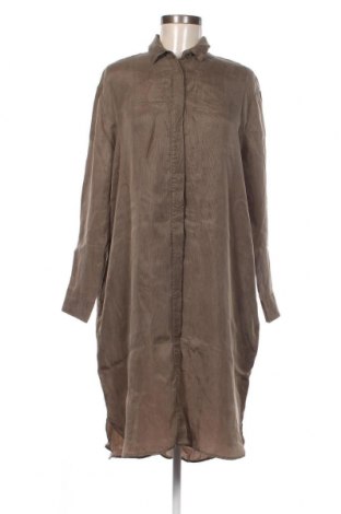 Kleid Samsoe & Samsoe, Größe S, Farbe Braun, Preis € 20,97