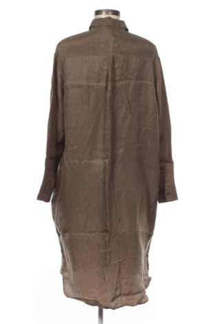Kleid Samsoe & Samsoe, Größe S, Farbe Braun, Preis € 23,91