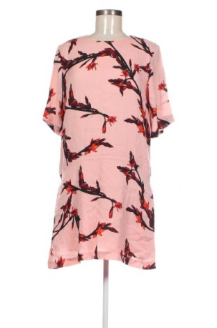 Kleid Samsoe & Samsoe, Größe S, Farbe Rosa, Preis 17,61 €