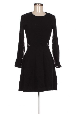 Φόρεμα Samsoe & Samsoe, Μέγεθος M, Χρώμα Μαύρο, Τιμή 30,70 €