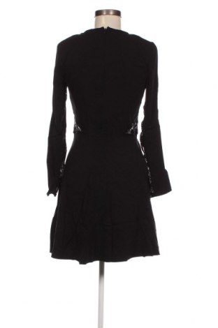 Kleid Samsoe & Samsoe, Größe M, Farbe Schwarz, Preis 29,44 €